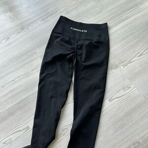 Alphatele amplify leggings